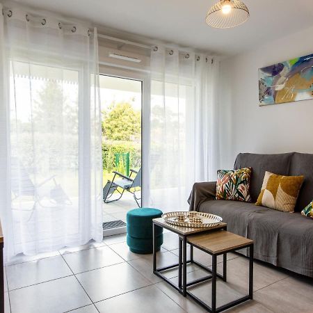 Apartment Cap Area By Interhome Labenne Exterior foto