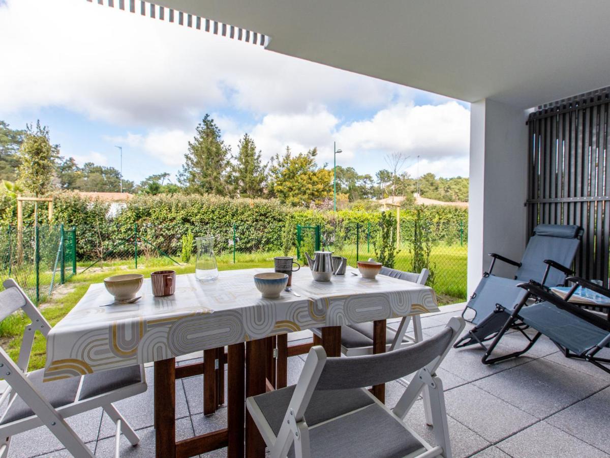Apartment Cap Area By Interhome Labenne Exterior foto