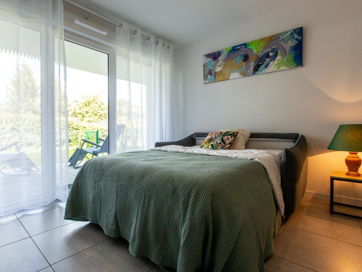 Apartment Cap Area By Interhome Labenne Exterior foto
